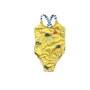 Nadadelazos lemon swimsuit